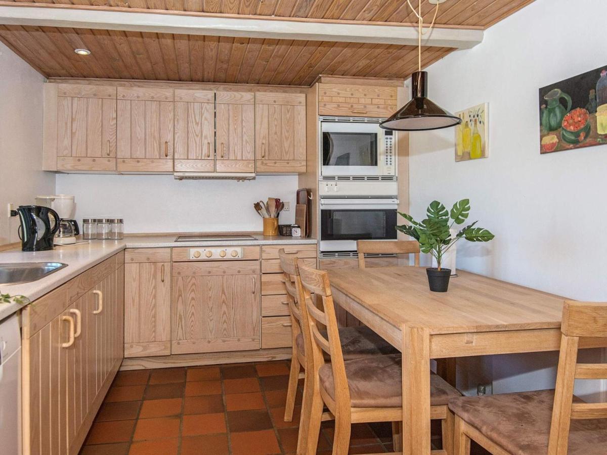 Apartment Børkop Exteriör bild