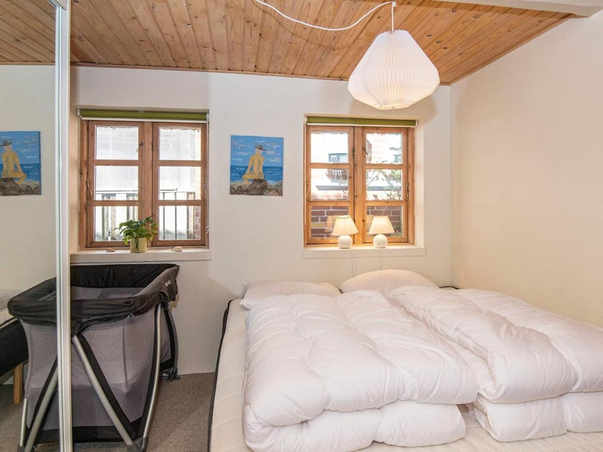 Apartment Børkop Exteriör bild